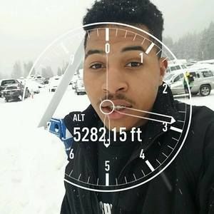 Meet your Posher, Darius